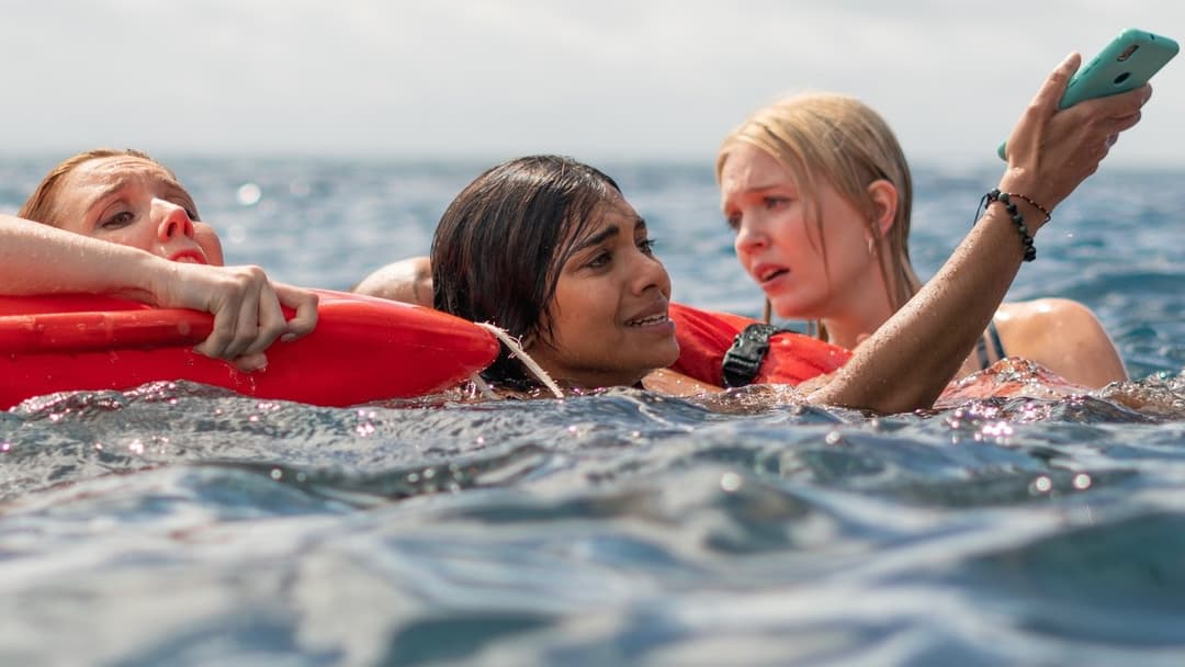 Something in the Water backdrop 4