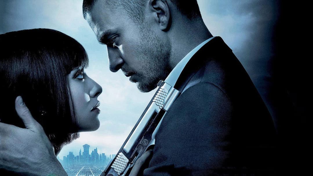 In Time - Deine Zeit läuft ab backdrop 7