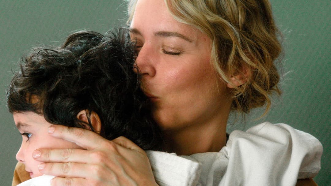 Les Enfants des autres backdrop 9