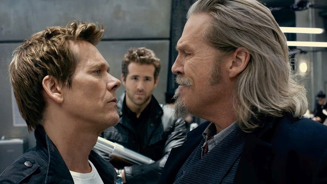 R.I.P.D. Примарний патруль backdrop 13