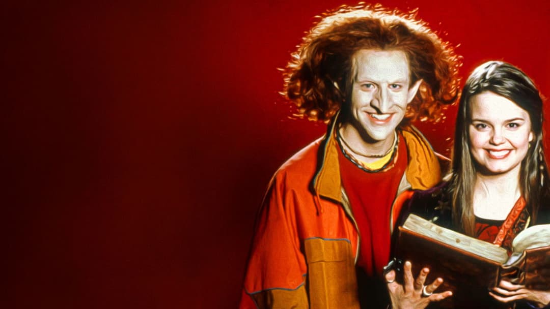 Хелловінтаун 2: Помста Калабара backdrop 3