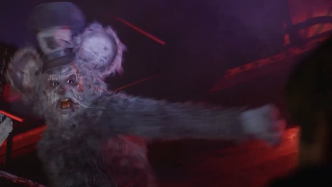 Screamboat backdrop 9