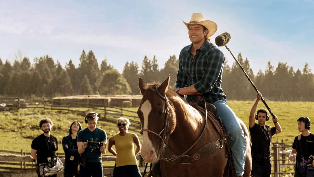 The Wrong Paris backdrop 9