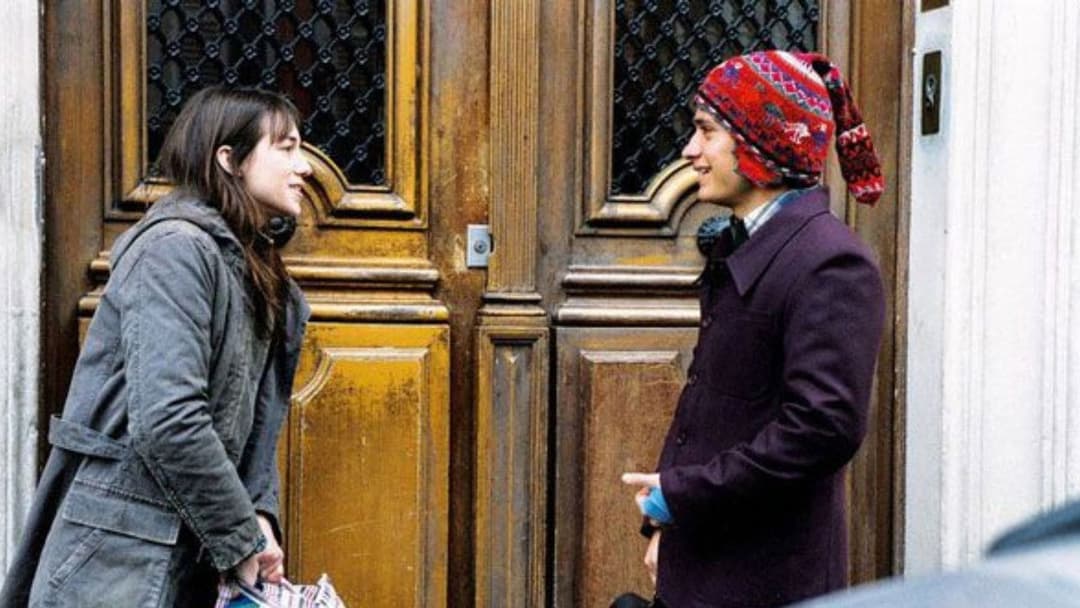 Наука сну backdrop 5