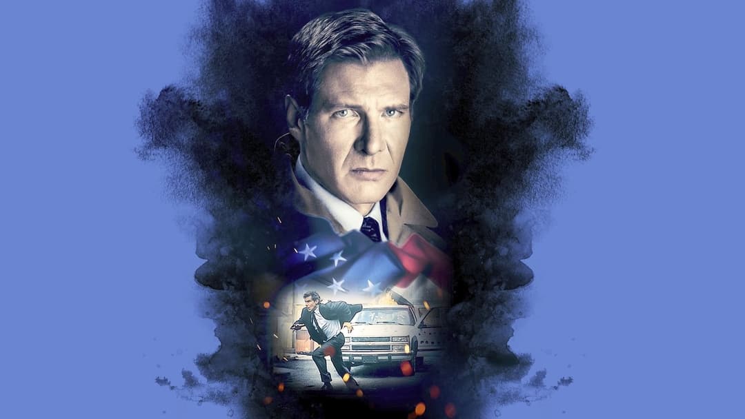 Пряма та очевидна загроза backdrop 1