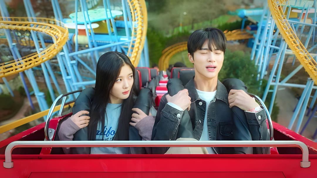 20th Century Girl backdrop 13