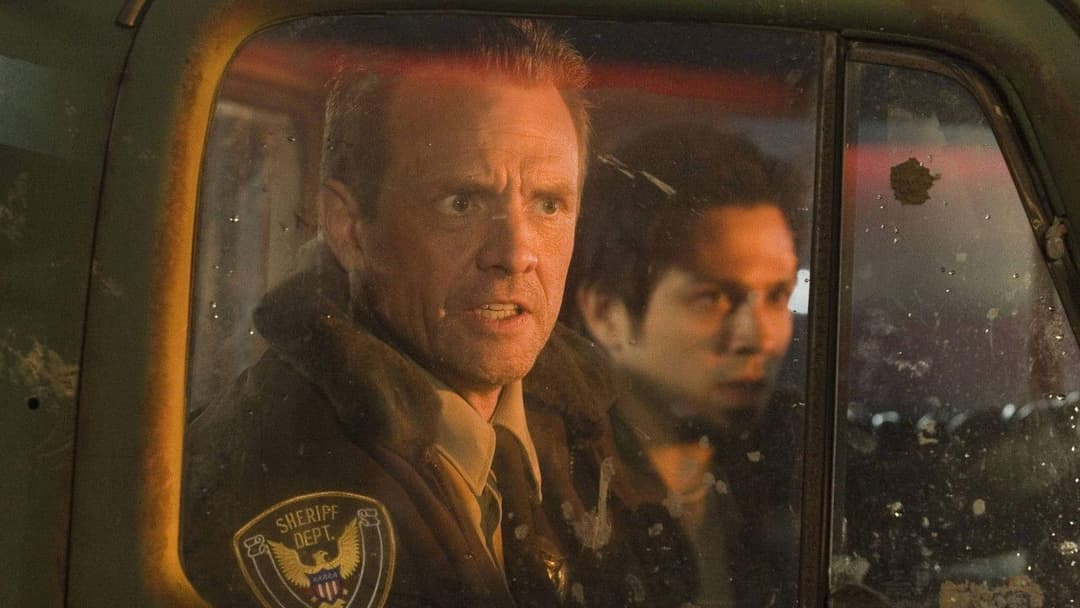 Planet Terror backdrop 14