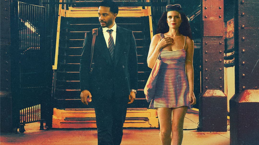 The Dutchman backdrop 7