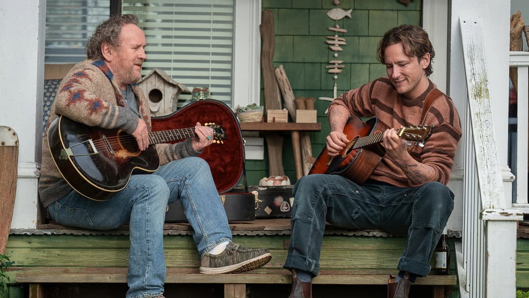 Remarkably Bright Creatures backdrop 4