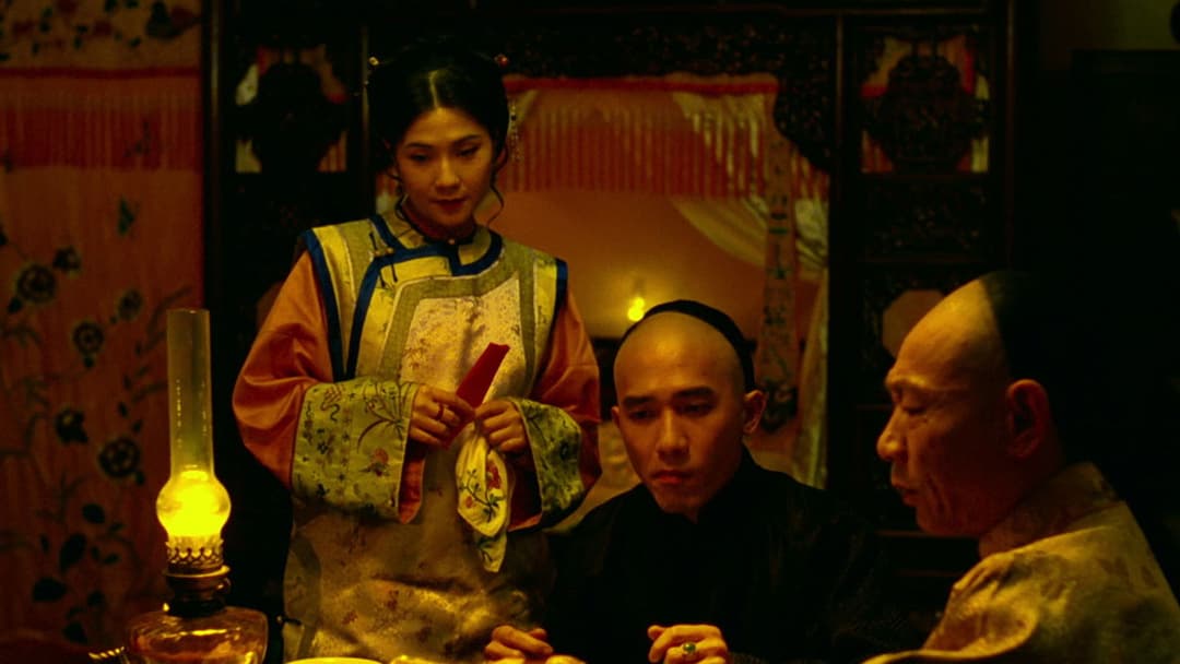 海上花 backdrop 9