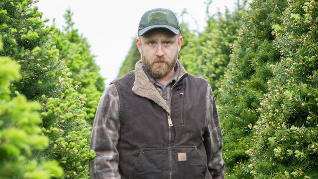 Не залишай слідів backdrop 10