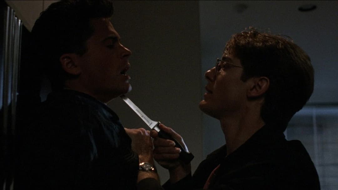 Дурний вплив backdrop 5