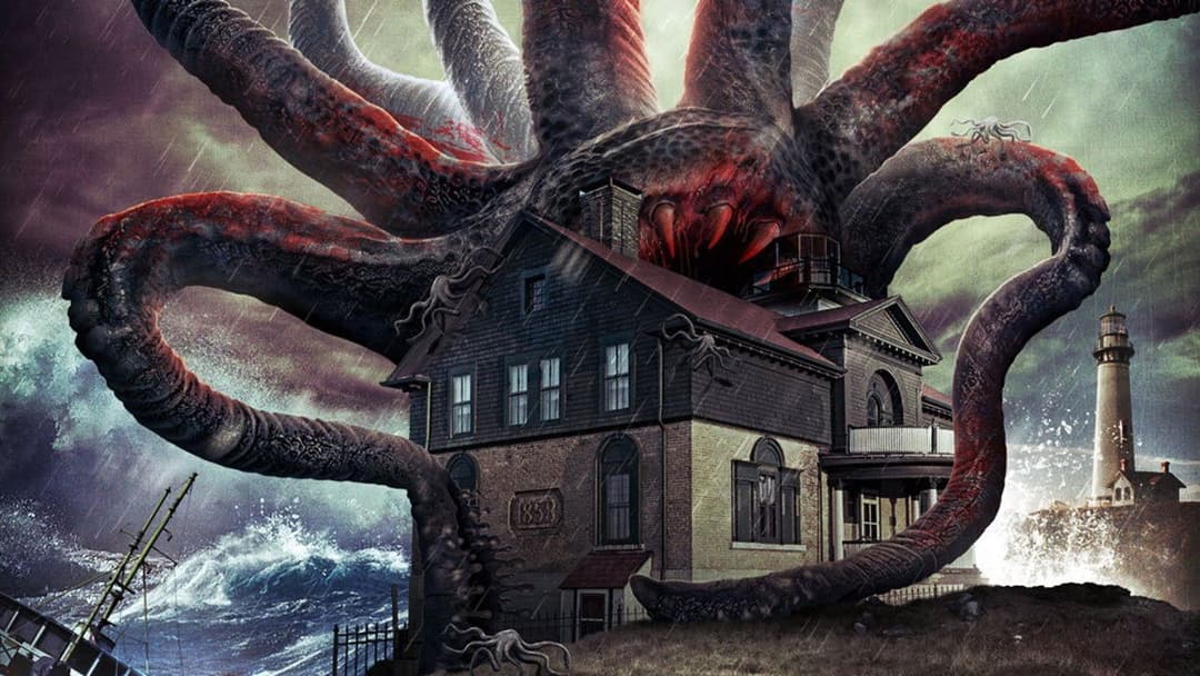 Гребберси backdrop 3