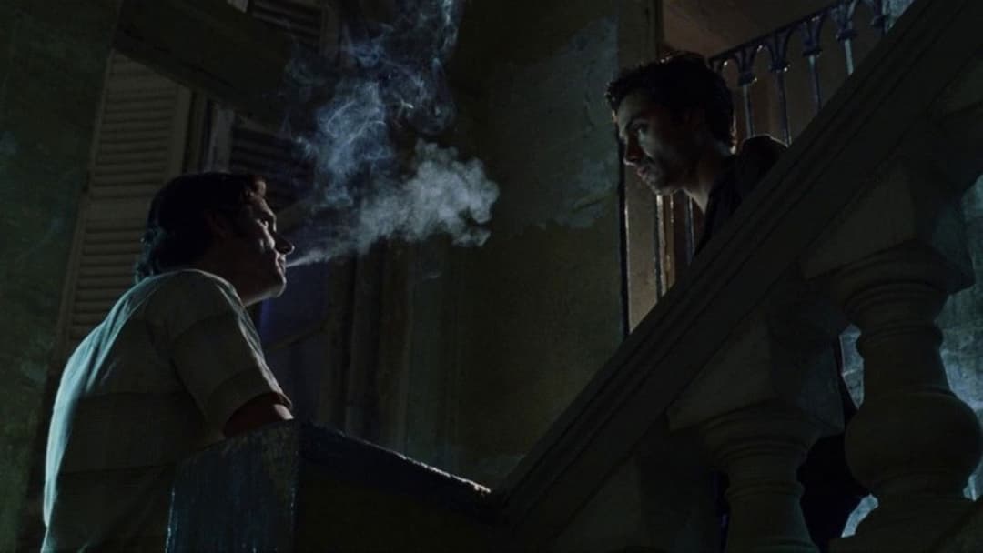 München backdrop 17