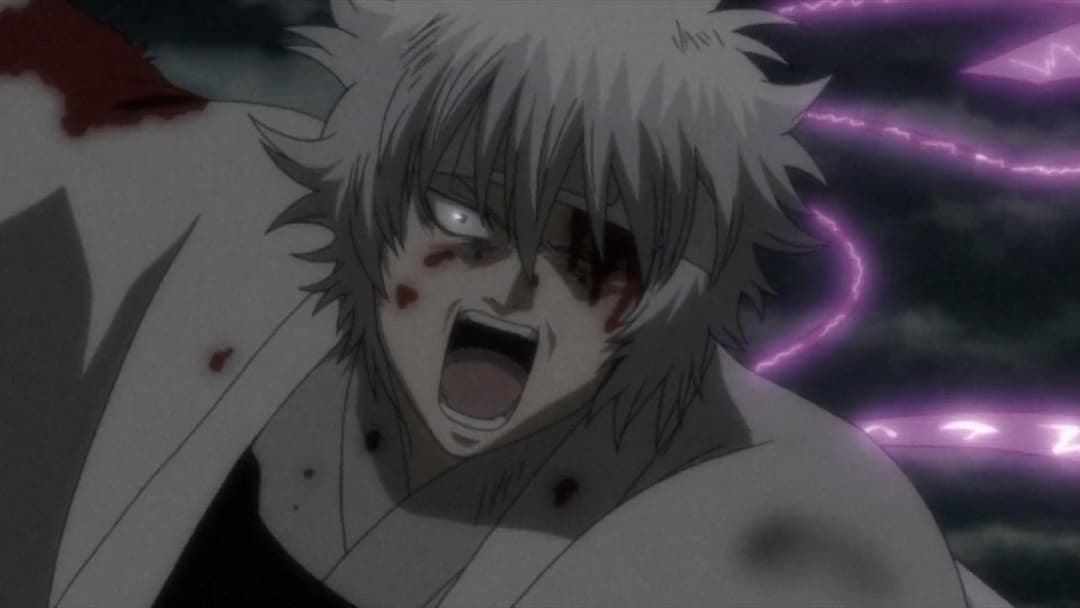 劇場版 銀魂 完結篇 万事屋よ永遠なれ backdrop 14