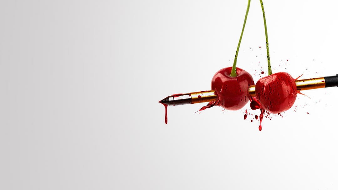 Озеро бажань backdrop 8