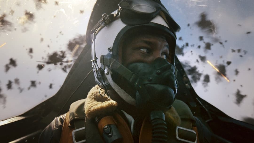 Вищий пілотаж backdrop 7