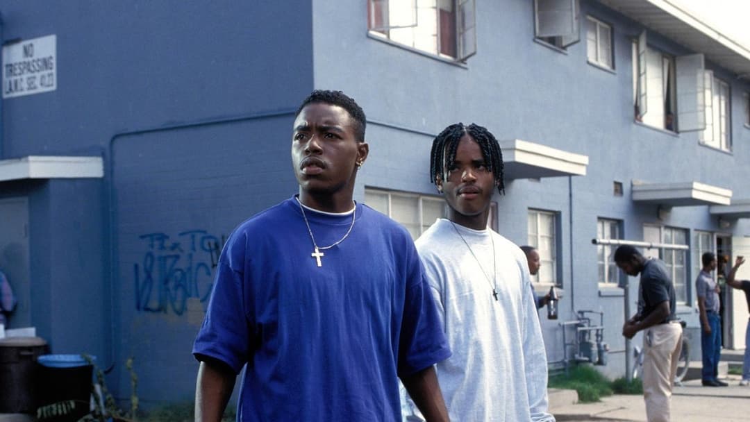 Menace II Society backdrop 3