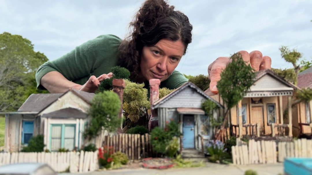 Yo (Love Is a Rebellious Bird)