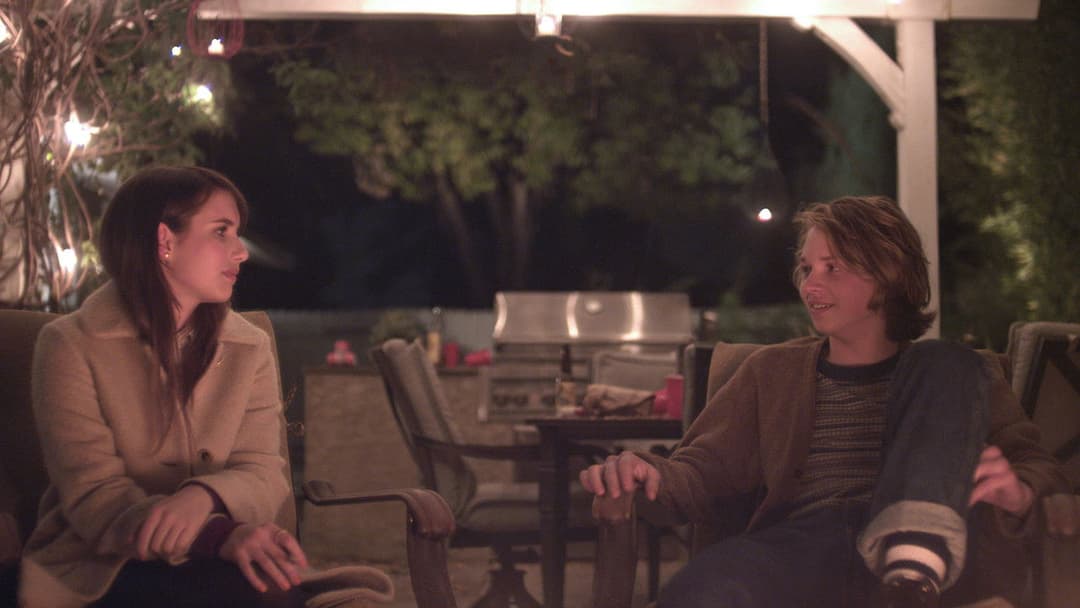 Пало-Альто backdrop 13