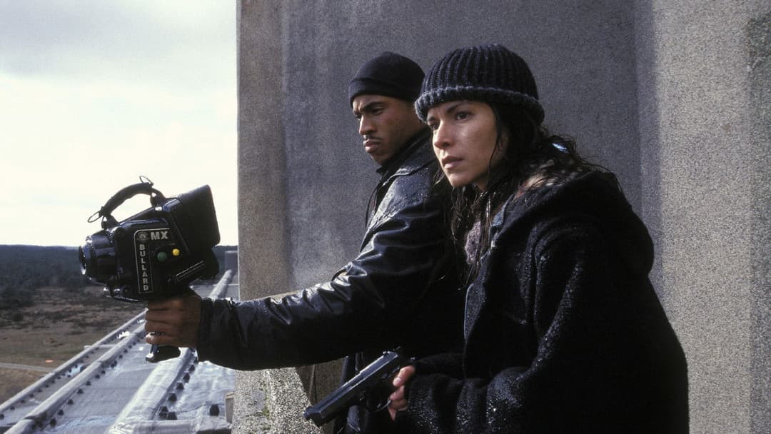 Мисливці за розумом backdrop 7