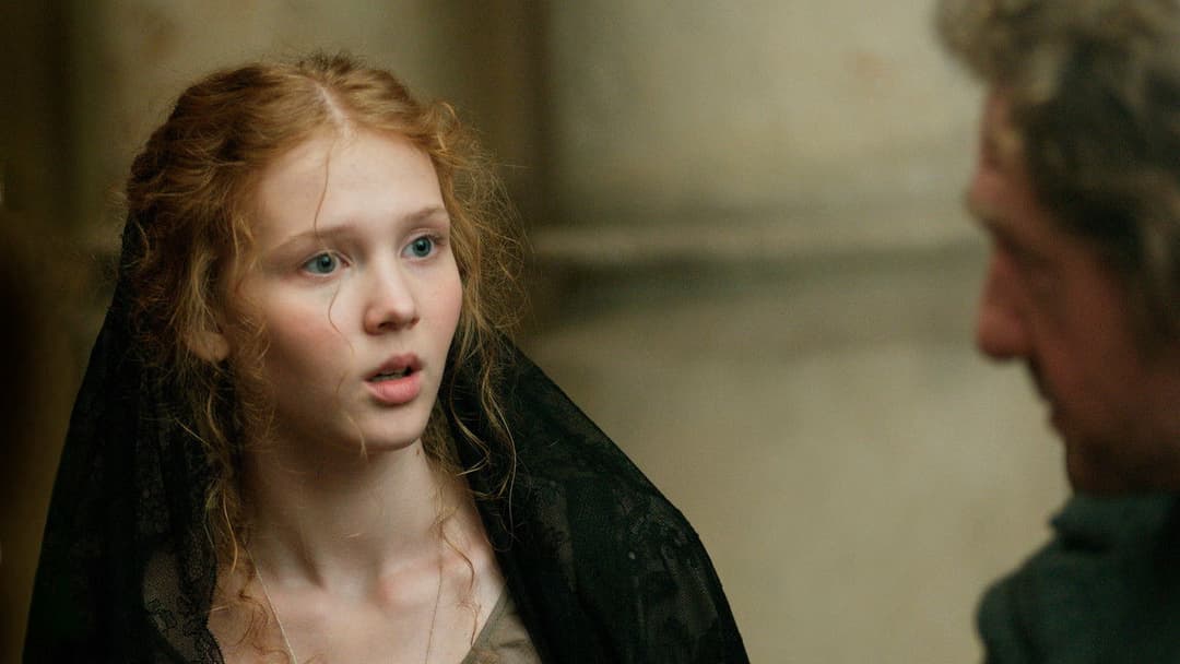 Фауст backdrop 3