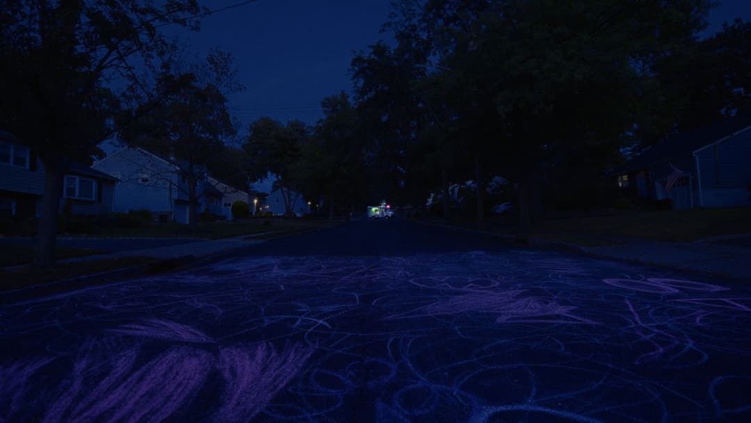 I Saw the TV Glow backdrop 12