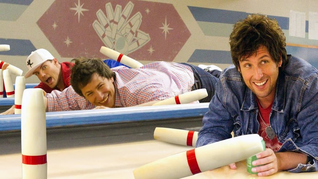 Der Chaos-Dad backdrop 10