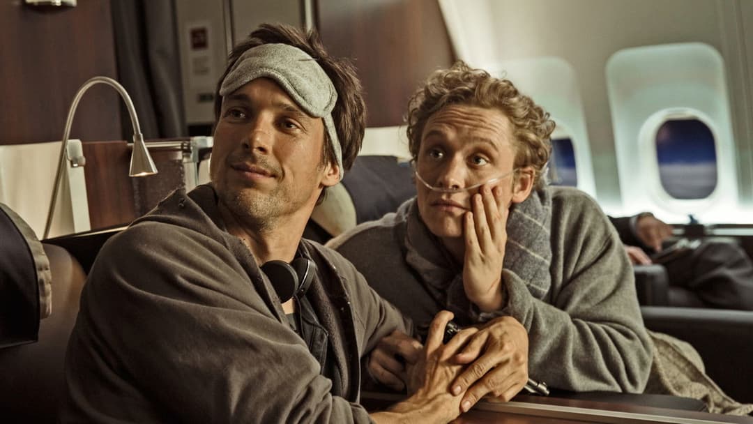 Der geilste Tag backdrop 4