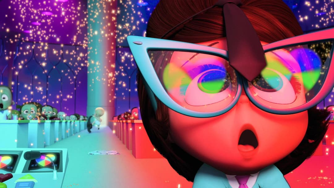 Бебі Бос backdrop 12