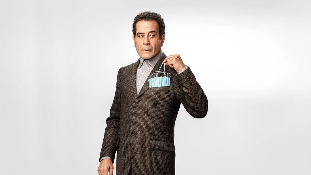 Mr. Monk's letzter Fall backdrop 3