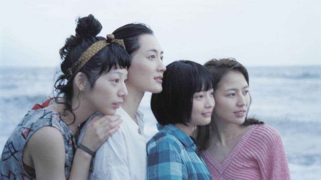 海街diary backdrop 3