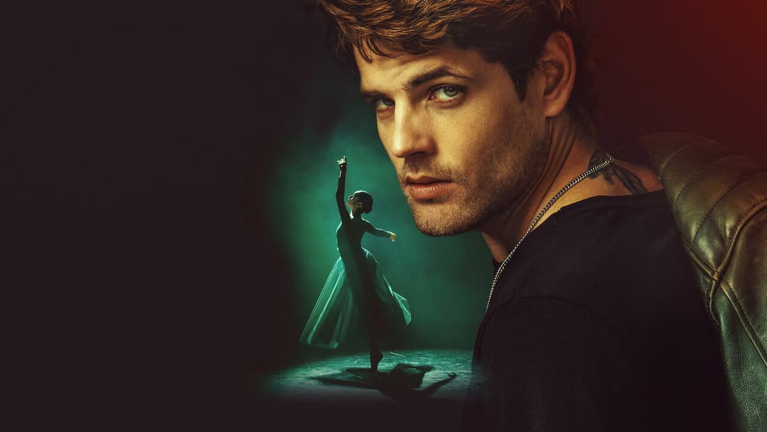 Bad Influence backdrop 2