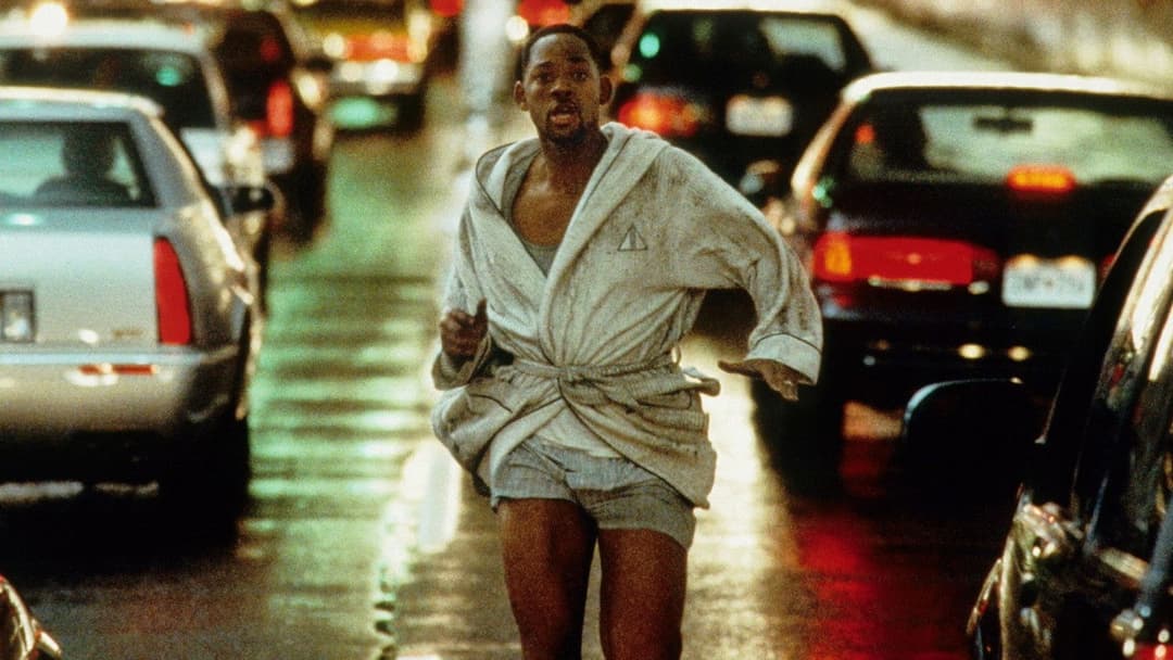 Der Staatsfeind Nr. 1 backdrop 8