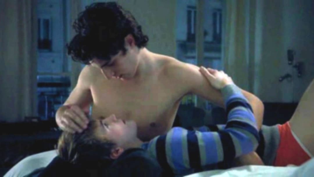 Пісні про кохання backdrop 4