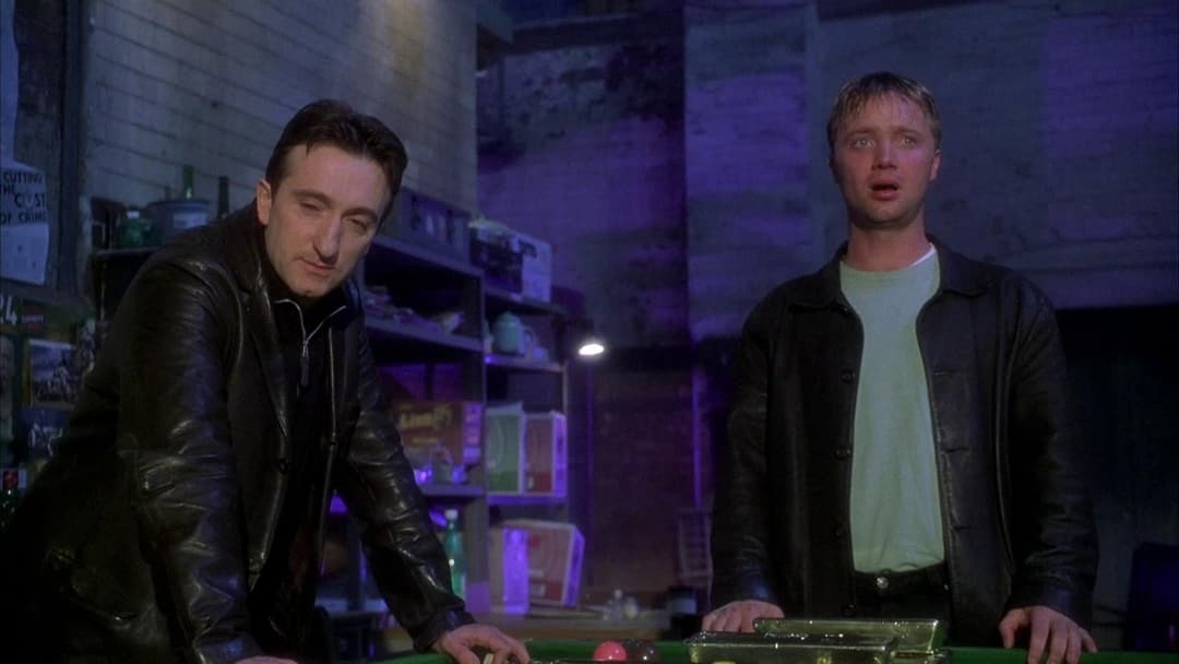 Ein ganz gewöhnlicher Dieb backdrop 3