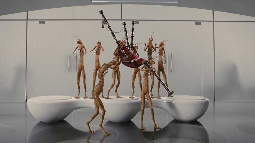 Люди в чорному 3 backdrop 9