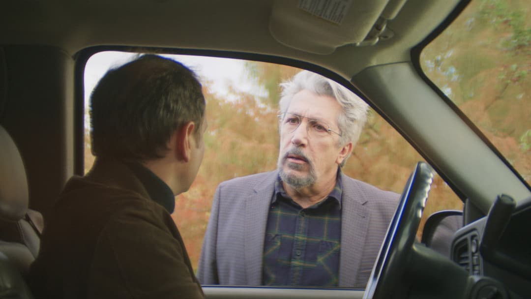 Incroyable mais vrai backdrop 10