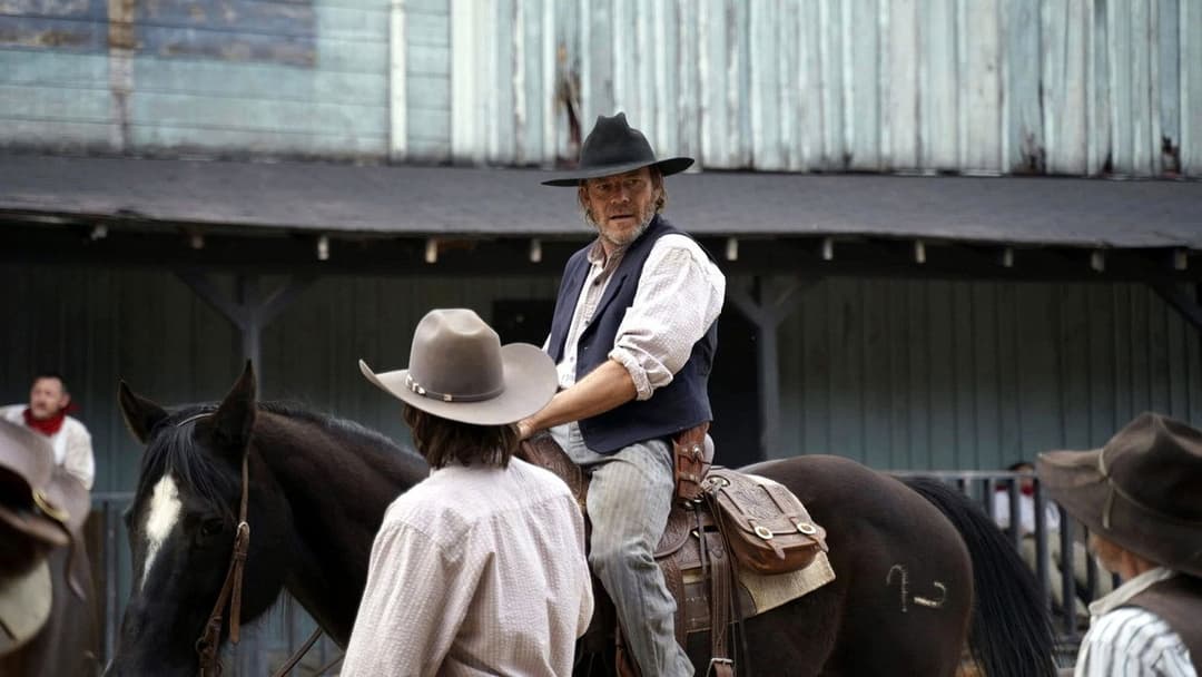 Gunslingers backdrop 7