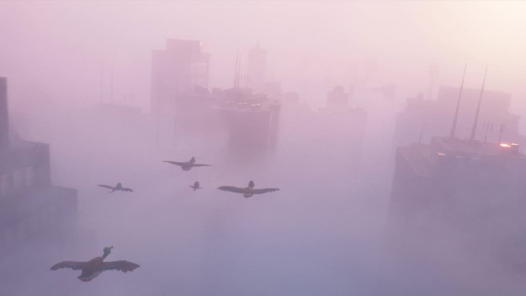 Raus aus dem Teich backdrop 11