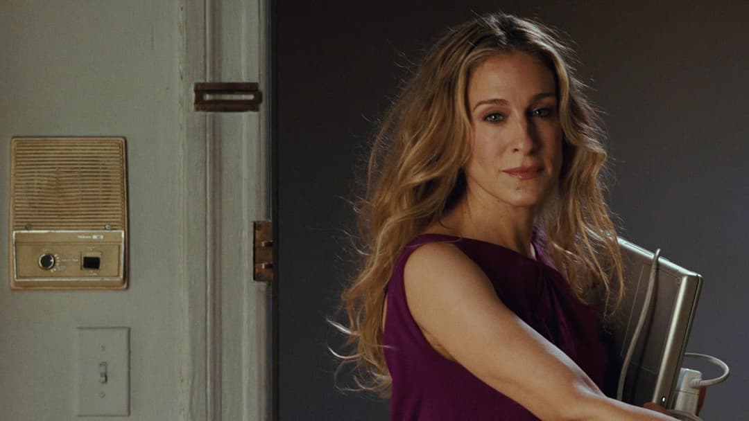 Sex and the City - Der Film backdrop 16