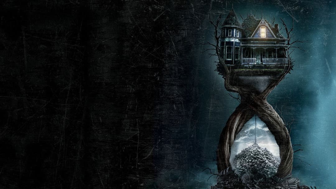 Until Dawn: До світанку backdrop 11