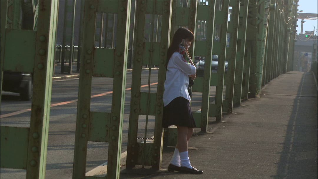 リリイ・シュシュのすべて backdrop 10