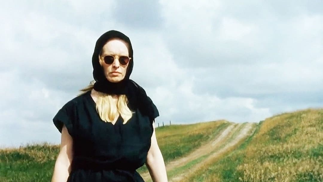 Schrei in der Stille backdrop 6