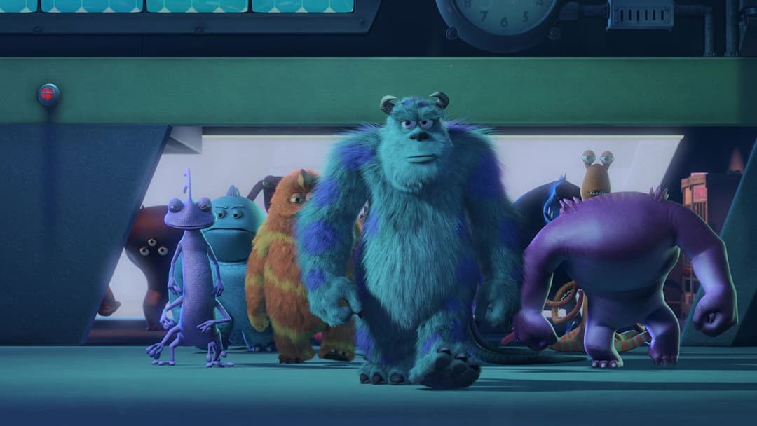 Die Monster AG backdrop 15