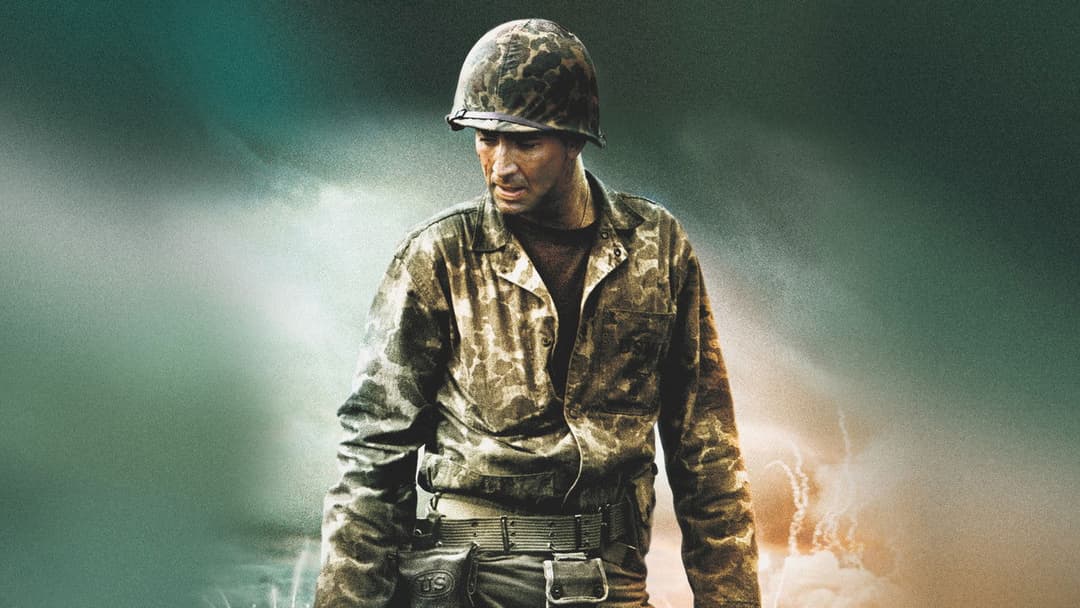 Windtalkers backdrop 1