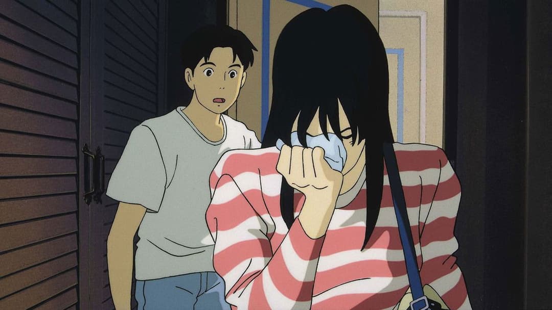 Flüstern des Meeres - Ocean Waves backdrop 15