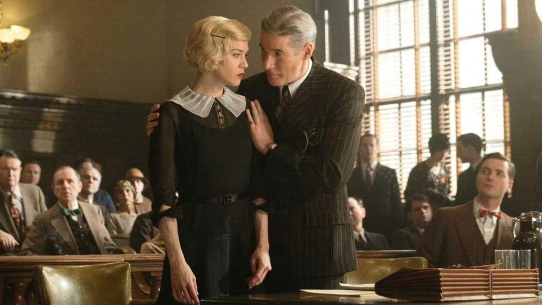 Чикаґо backdrop 8