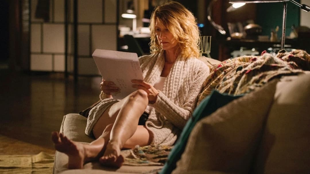 The Tale - Die Erinnerung backdrop 2