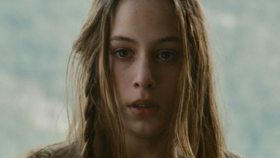 Der letzte Mohikaner backdrop 20